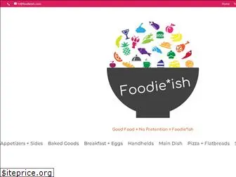 foodieish.com