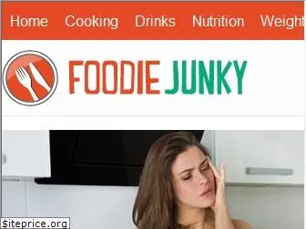 foodiejunky.com