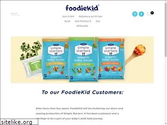 foodiekid.com