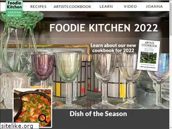 foodiekitchen.com