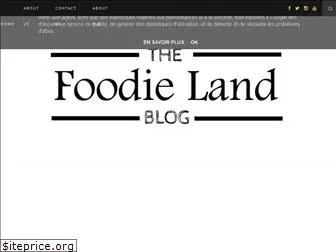 foodielandblog.blogspot.in