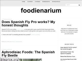 foodienarium.com