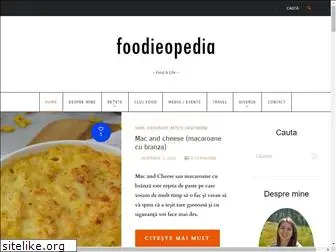 foodieopedia.ro