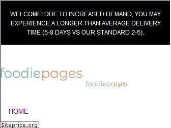 foodiepages.ca