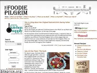 foodiepilgrim.com