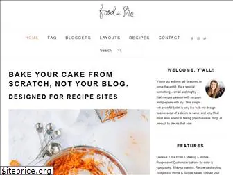 foodieproclassic.com