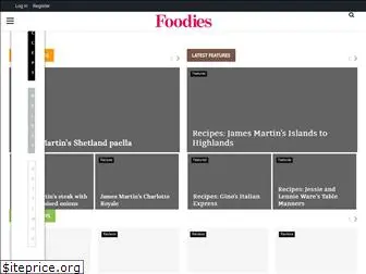 foodies.co.uk