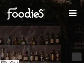 foodies.id