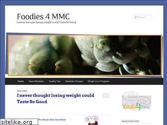 foodies4mmc.com