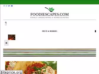 foodiescapes.com