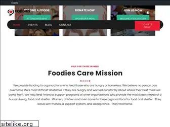 foodiescare.com