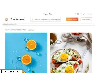 foodiesfeed.com