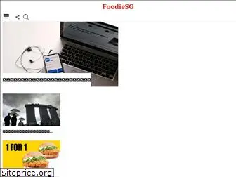 foodiesg.com