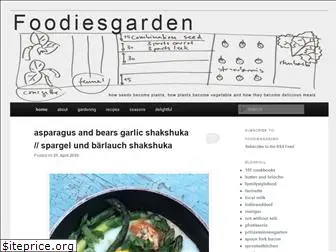 foodiesgarden.net
