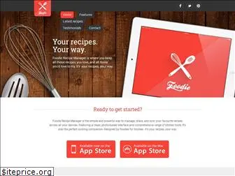 foodiesharing.com