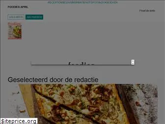 foodiesmagazine.nl