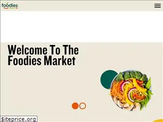 foodiesmarket.com.au