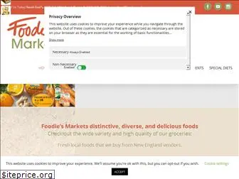 foodiesmarkets.com