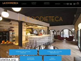 foodieteca.com