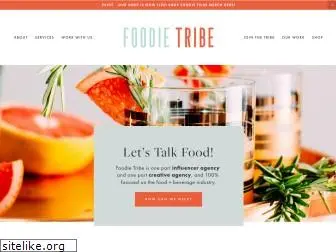 foodietribe.com