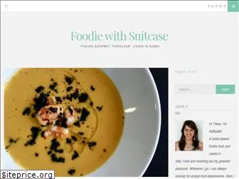 foodiewithsuitcase.com