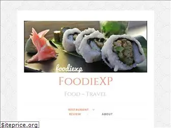 foodiexp.wordpress.com