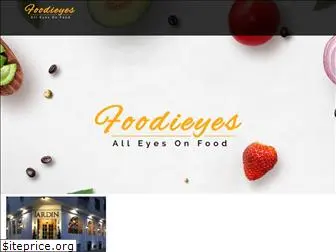 foodieye.com