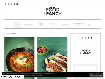 foodifancy.com