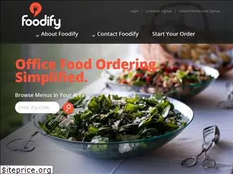 foodify.com