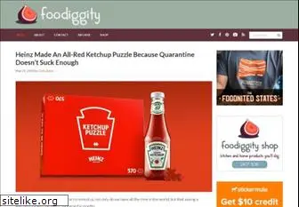 foodiggity.com