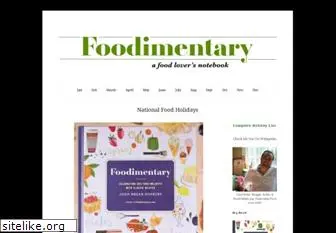 foodimentary.com