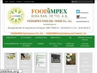 foodimpex.net