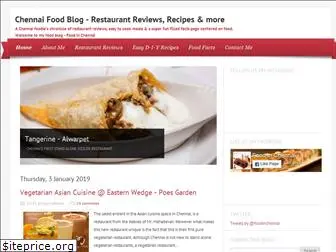 foodinchennai.com