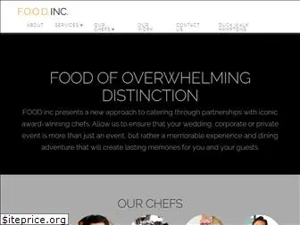 foodincnyc.com