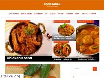 www.foodindian.org