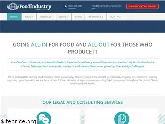 foodindustrycounsel.com