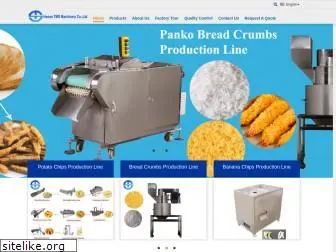 foodindustrymachines.com