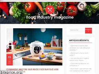 foodindustrymag.com