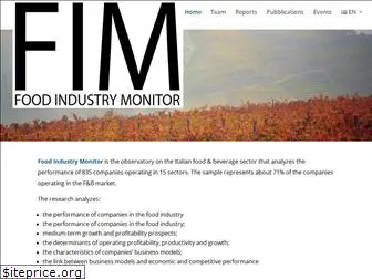foodindustrymonitor.com