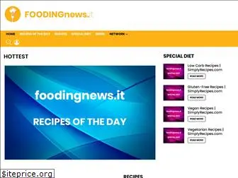 foodingnews.it