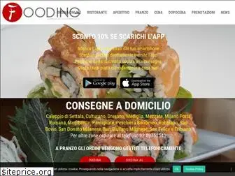 foodingsushibar.it