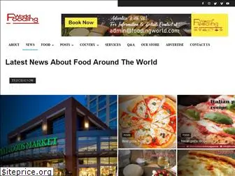 foodingworld.com