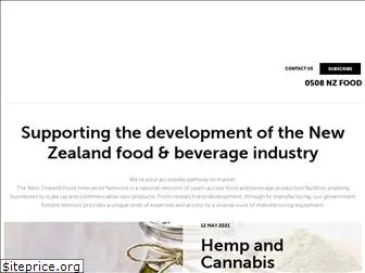 foodinnovationnetwork.co.nz