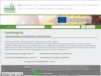 foodintegrity.eu