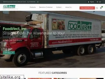 foodirect.com