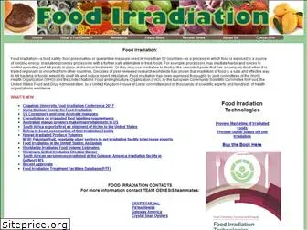 foodirradiation.org