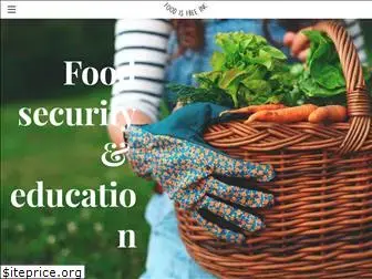 foodisfree.com.au