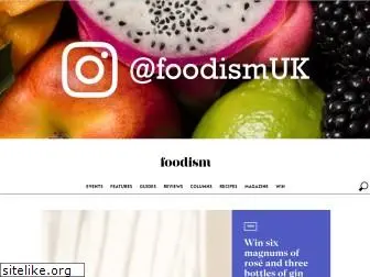 foodism.co.uk