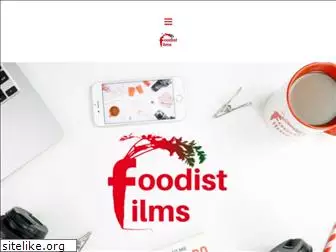 foodistfilms.com