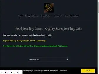 foodjewellerydirect.co.uk